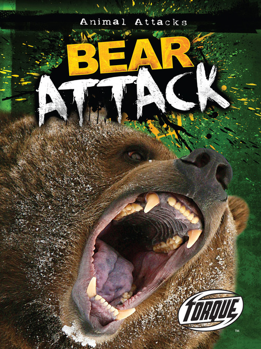 Title details for Bear Attack by Lisa Owings - Available